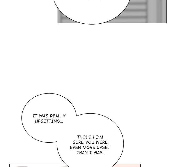 Read Between The Sheets chapter 31 image 31 on Lezhin