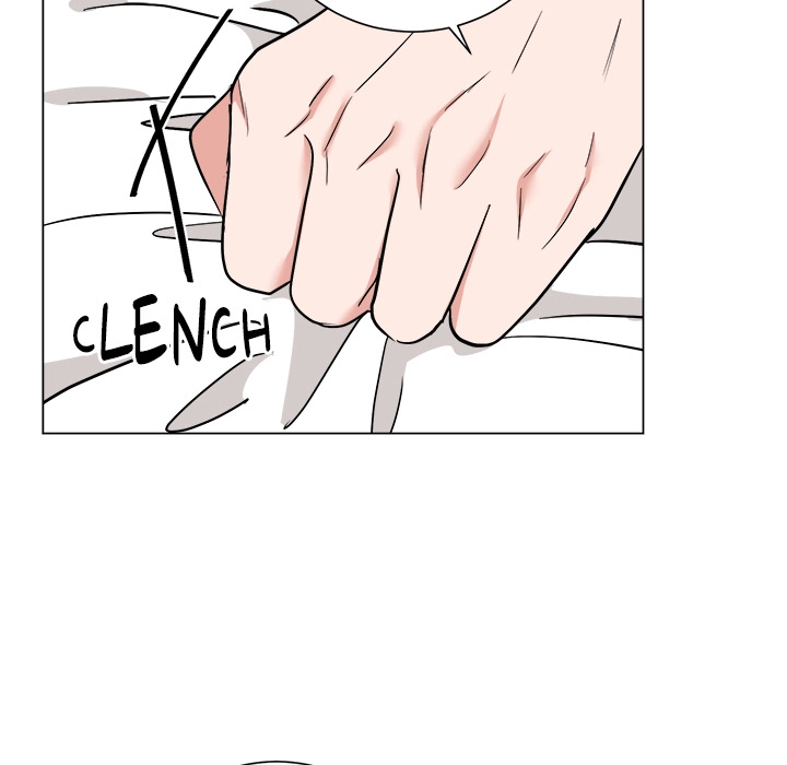 Read Between The Sheets chapter 31 image 32 on Lezhin