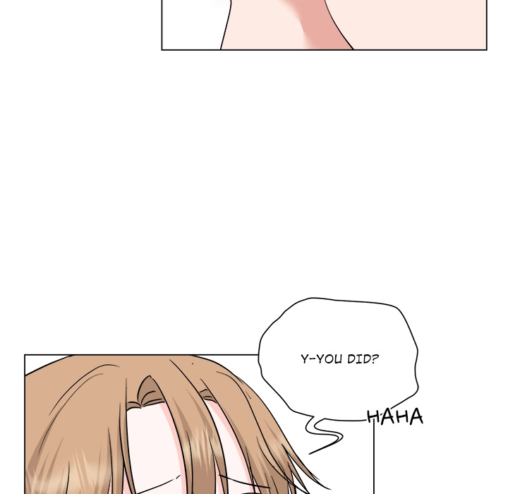 Read Between The Sheets chapter 31 image 34 on Lezhin