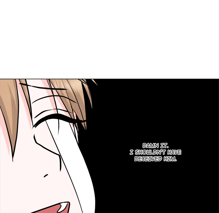 Read Between The Sheets chapter 31 image 36 on Lezhin