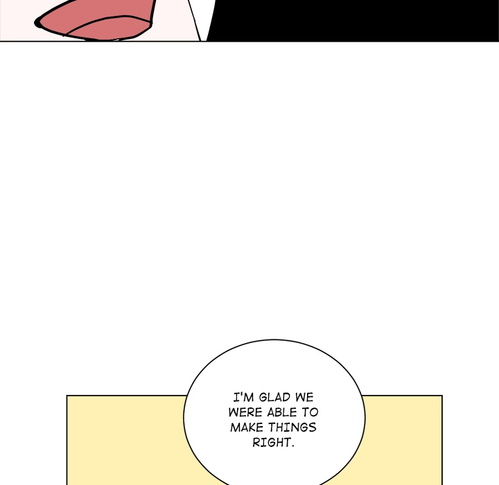 Read Between The Sheets chapter 31 image 37 on Lezhin