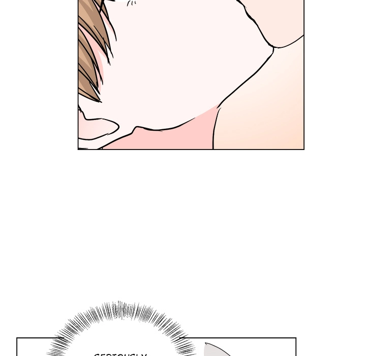 Read Between The Sheets chapter 31 image 40 on Lezhin