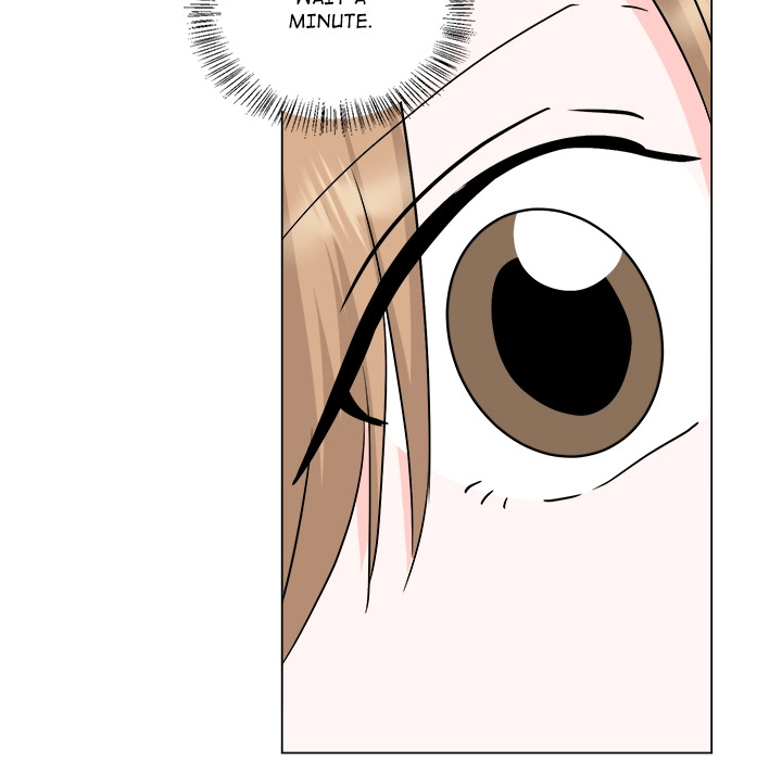 Read Between The Sheets chapter 31 image 42 on Lezhin