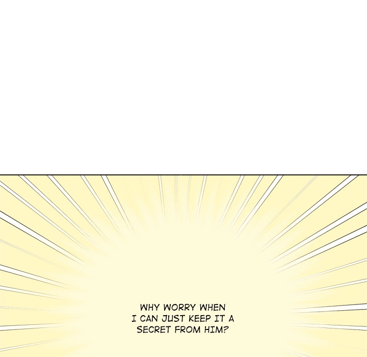 Read Between The Sheets chapter 31 image 43 on Lezhin