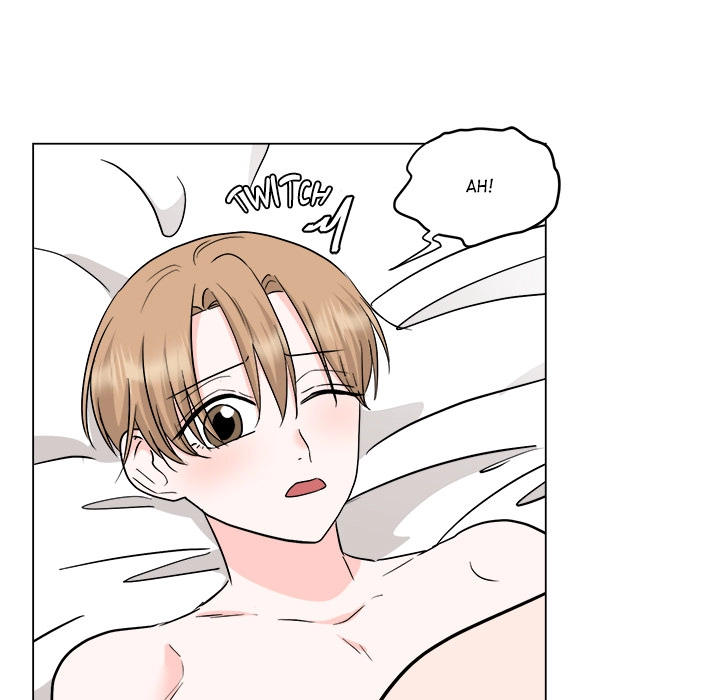 Read Between The Sheets chapter 31 image 46 on Lezhin