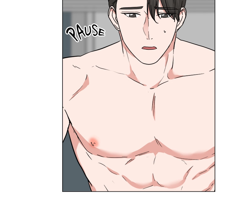 Read Between The Sheets chapter 31 image 48 on Lezhin