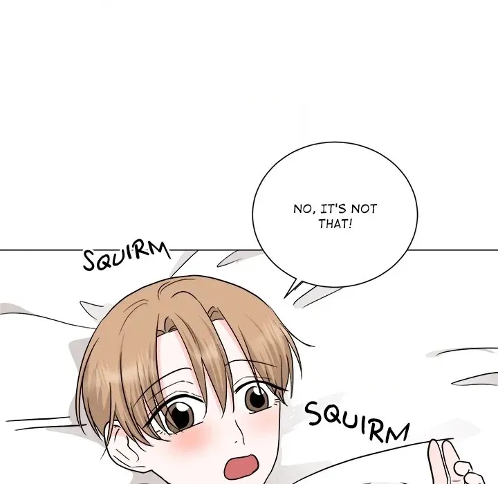 Read Between The Sheets chapter 31 image 49 on Lezhin