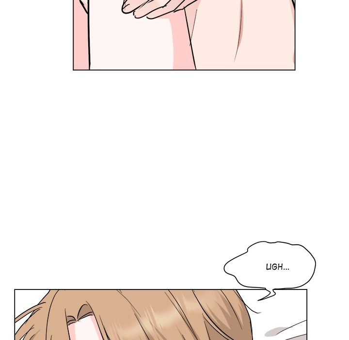Read Between The Sheets chapter 31 image 52 on Lezhin