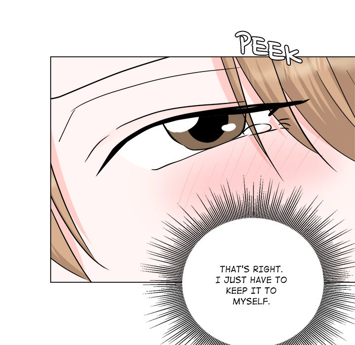 Read Between The Sheets chapter 31 image 54 on Lezhin