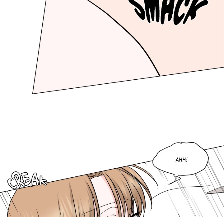 Read Between The Sheets chapter 31 image 56 on Lezhin