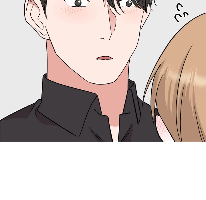 Read Between The Sheets chapter 31 image 6 on Lezhin