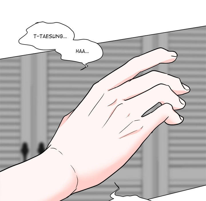 Read Between The Sheets chapter 31 image 60 on Lezhin