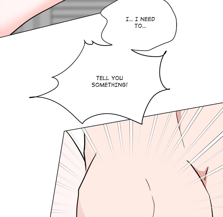 Read Between The Sheets chapter 31 image 61 on Lezhin