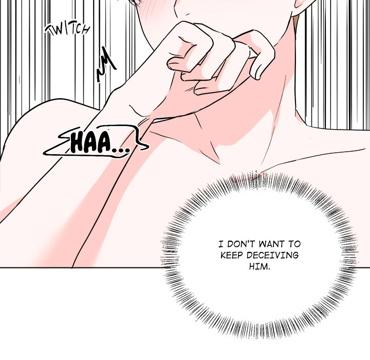 Read Between The Sheets chapter 31 image 66 on Lezhin