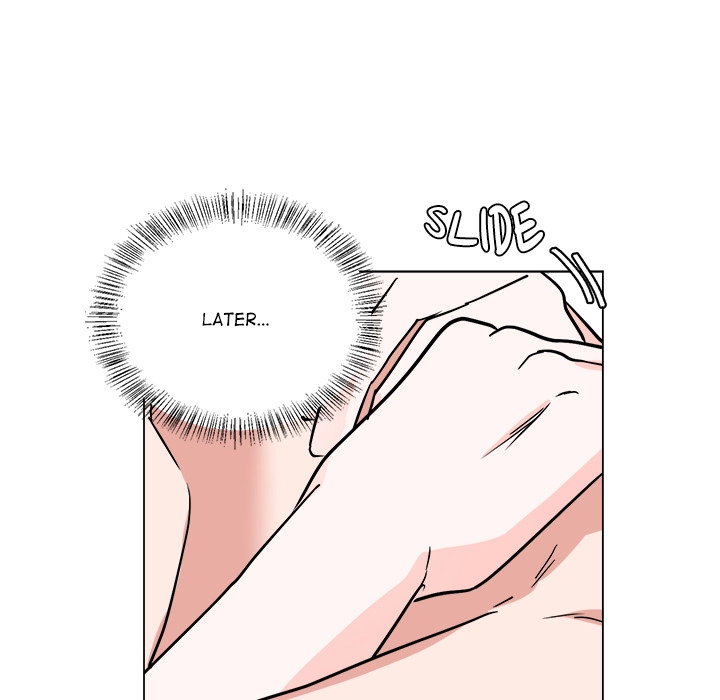Read Between The Sheets chapter 31 image 67 on Lezhin