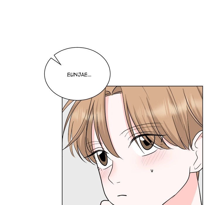 Read Between The Sheets chapter 31 image 7 on Lezhin