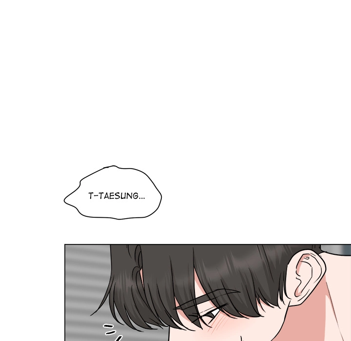 Read Between The Sheets chapter 31 image 72 on Lezhin