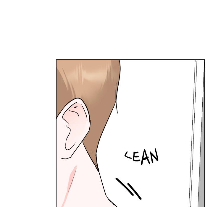 Read Between The Sheets chapter 31 image 78 on Lezhin