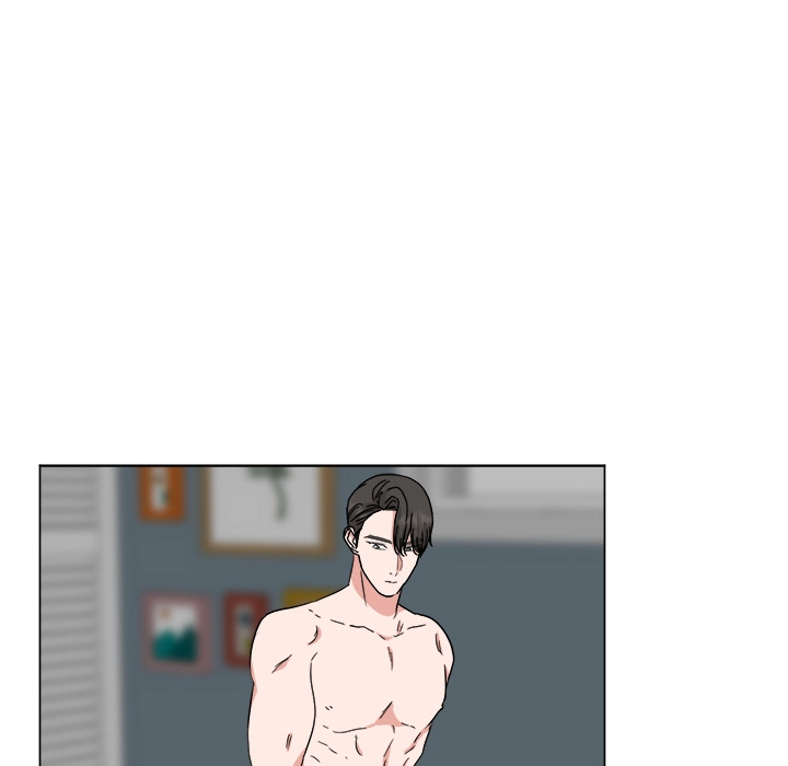 Read Between The Sheets chapter 31 image 82 on Lezhin