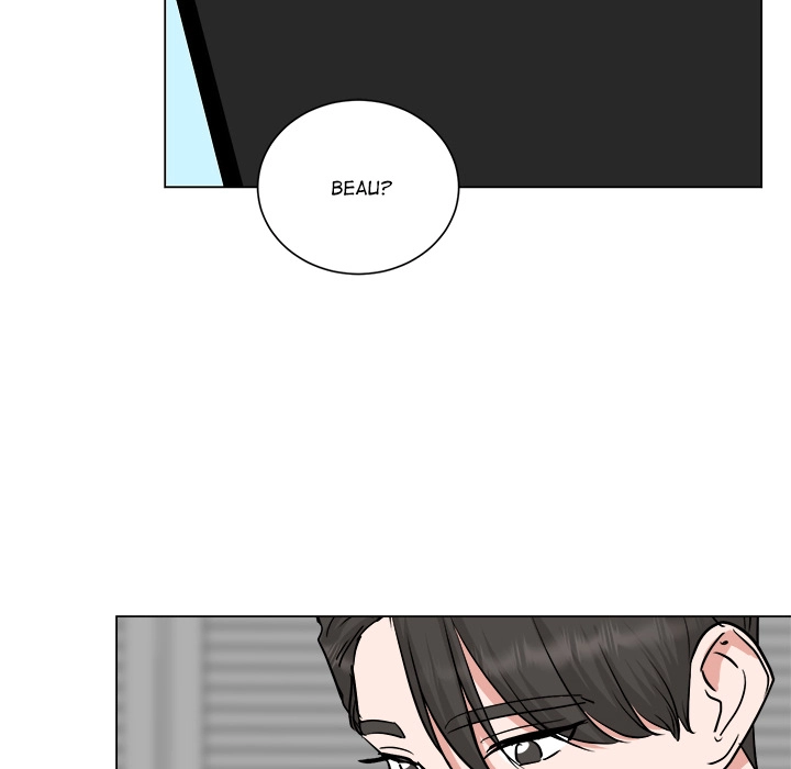 Read Between The Sheets chapter 31 image 84 on Lezhin