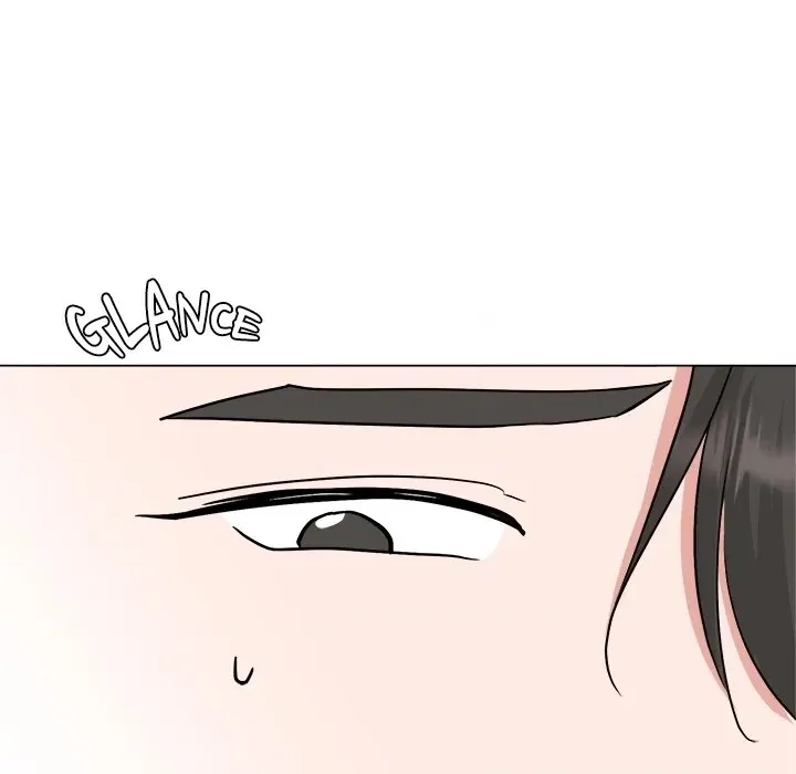 Read Between The Sheets chapter 31 image 89 on Lezhin