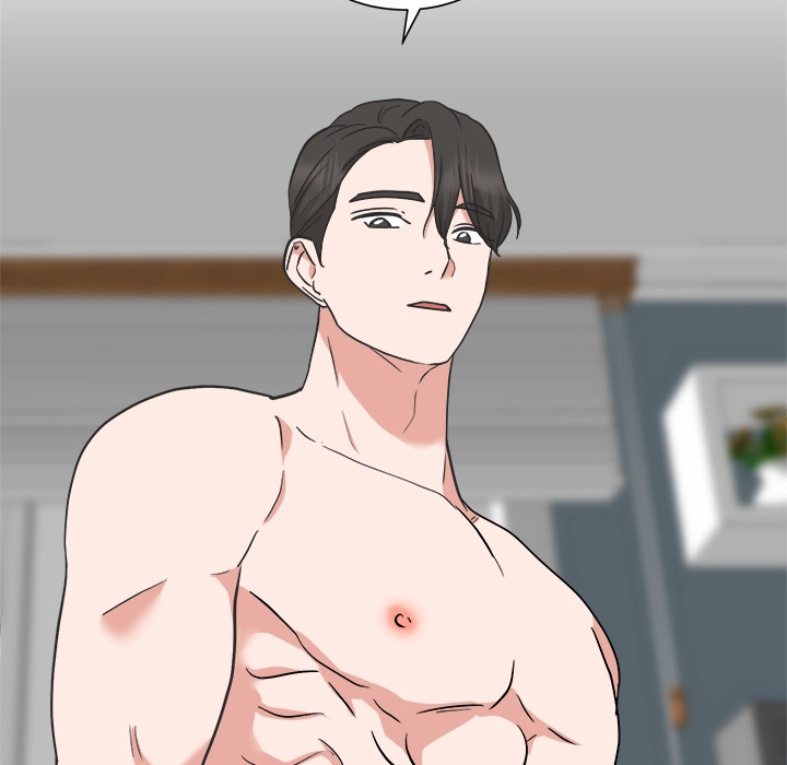 Read Between The Sheets chapter 31 image 92 on Lezhin
