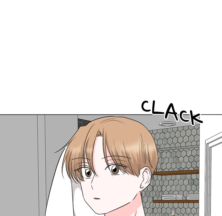 Read Between The Sheets chapter 31 image 96 on Lezhin