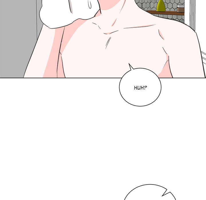 Read Between The Sheets chapter 31 image 97 on Lezhin