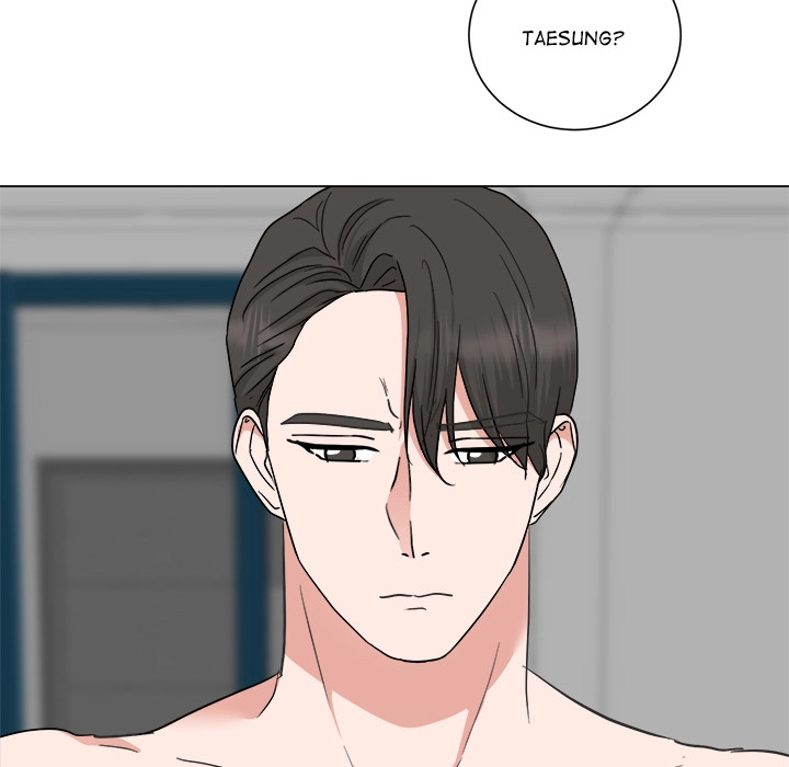 Read Between The Sheets chapter 31 image 98 on Lezhin