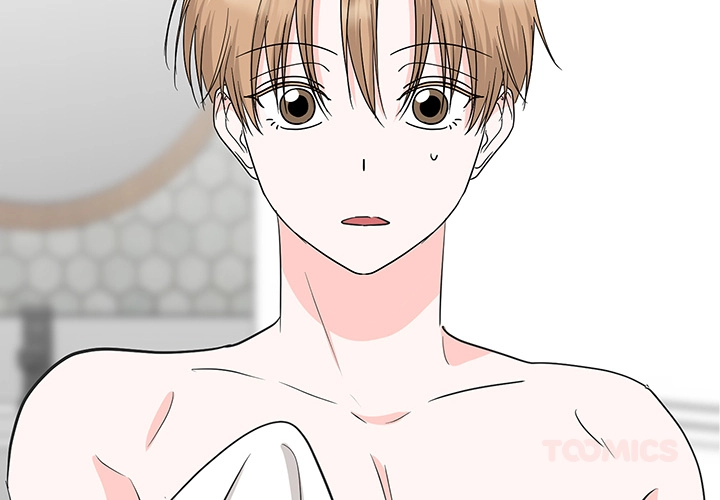 Read Between The Sheets chapter 32 image 1 on Lezhin