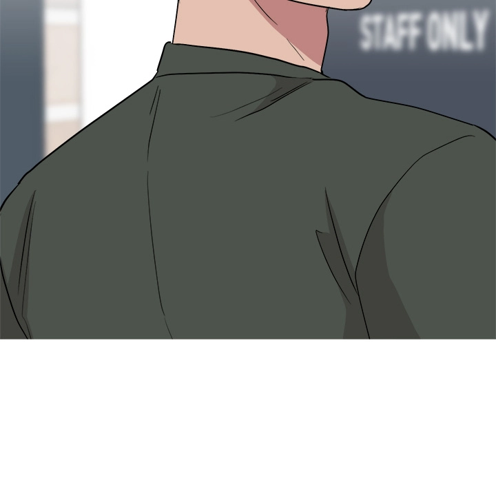 Read Between The Sheets chapter 32 image 100 on Lezhin