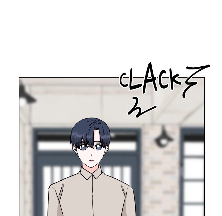 Read Between The Sheets chapter 32 image 101 on Lezhin