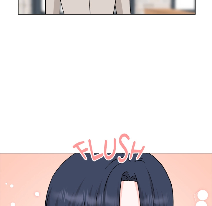 Read Between The Sheets chapter 32 image 102 on Lezhin