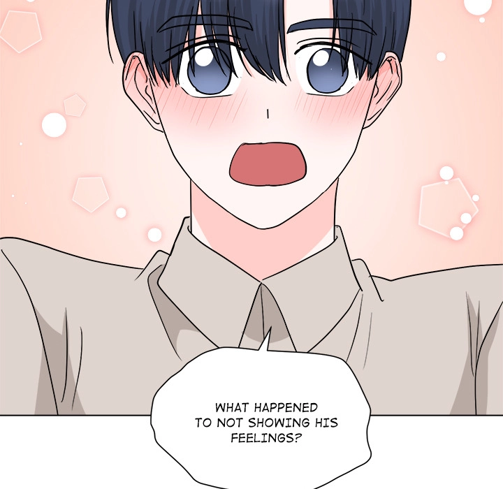Read Between The Sheets chapter 32 image 103 on Lezhin