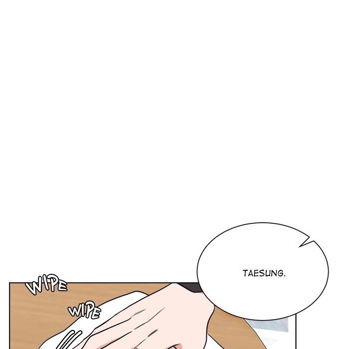 Read Between The Sheets chapter 32 image 105 on Lezhin