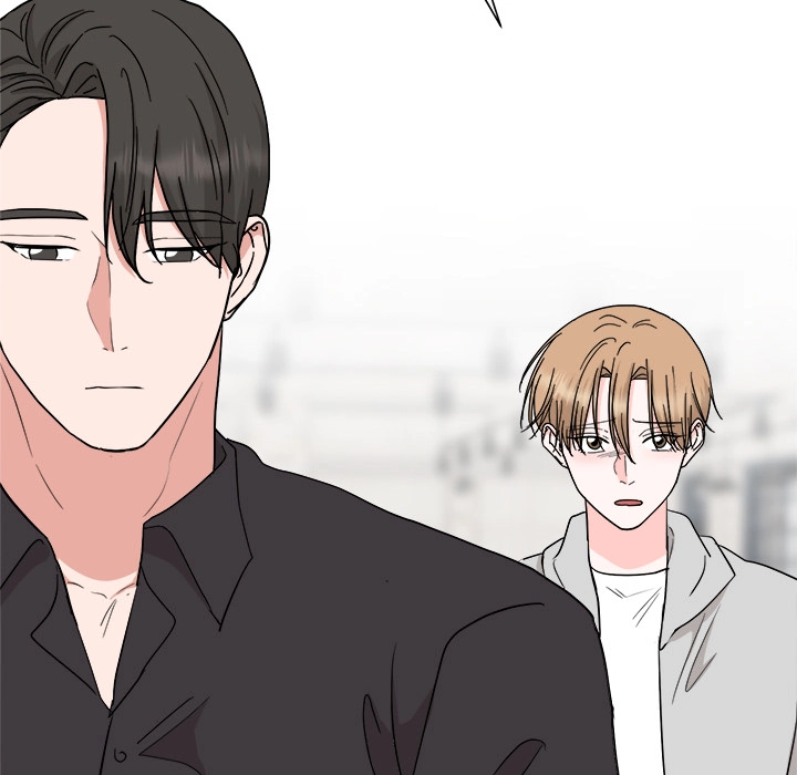 Read Between The Sheets chapter 32 image 107 on Lezhin