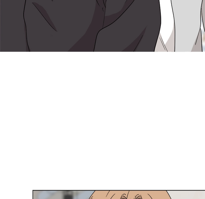 Read Between The Sheets chapter 32 image 108 on Lezhin