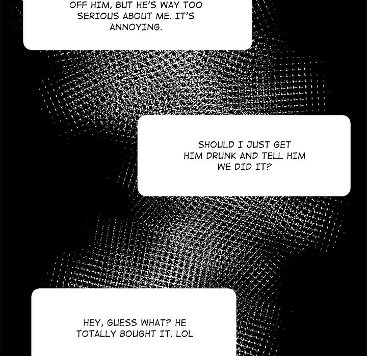 Read Between The Sheets chapter 32 image 11 on Lezhin