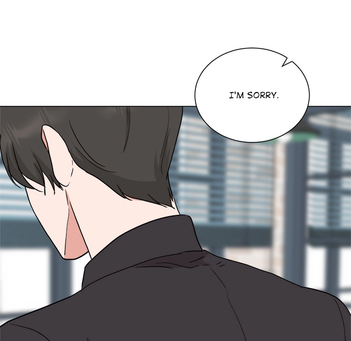 Read Between The Sheets chapter 32 image 110 on Lezhin