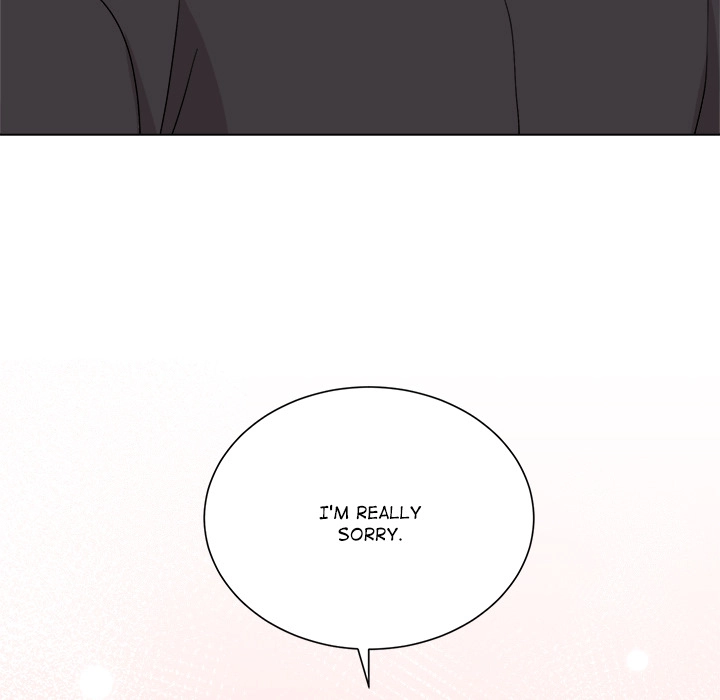 Read Between The Sheets chapter 32 image 111 on Lezhin