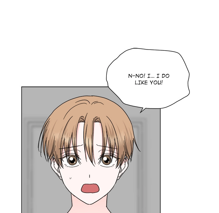 Read Between The Sheets chapter 32 image 13 on Lezhin