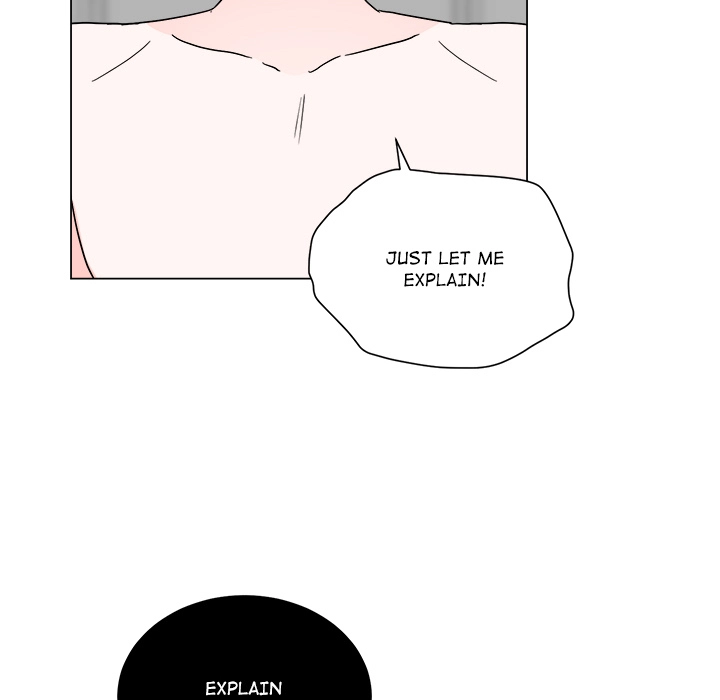 Read Between The Sheets chapter 32 image 14 on Lezhin