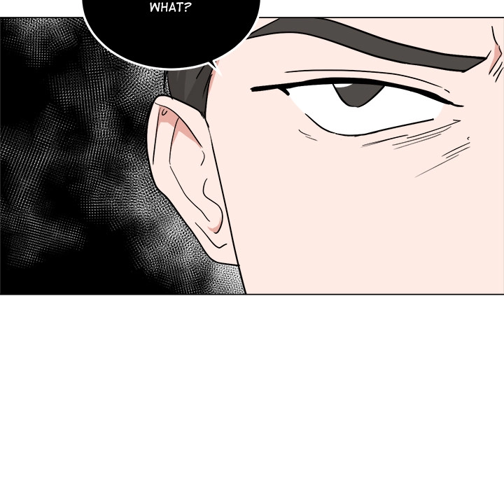 Read Between The Sheets chapter 32 image 15 on Lezhin