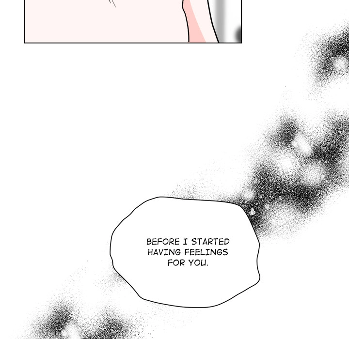 Read Between The Sheets chapter 32 image 17 on Lezhin