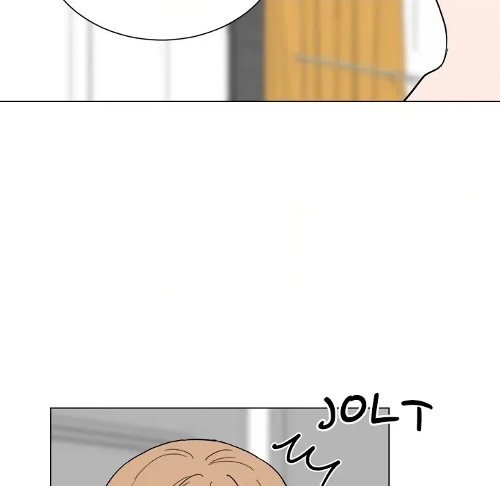 Read Between The Sheets chapter 32 image 19 on Lezhin