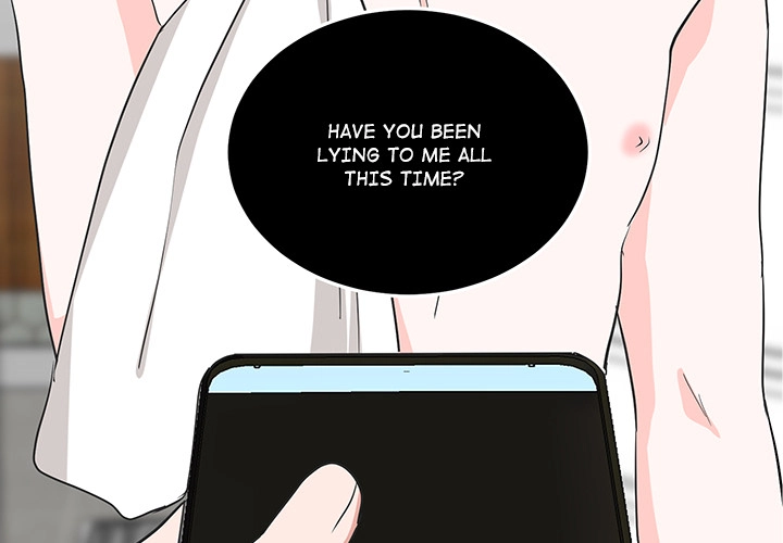 Read Between The Sheets chapter 32 image 2 on Lezhin