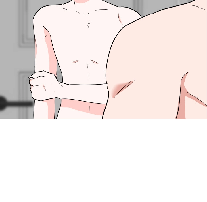 Read Between The Sheets chapter 32 image 24 on Lezhin