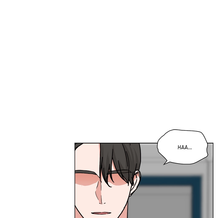 Read Between The Sheets chapter 32 image 25 on Lezhin