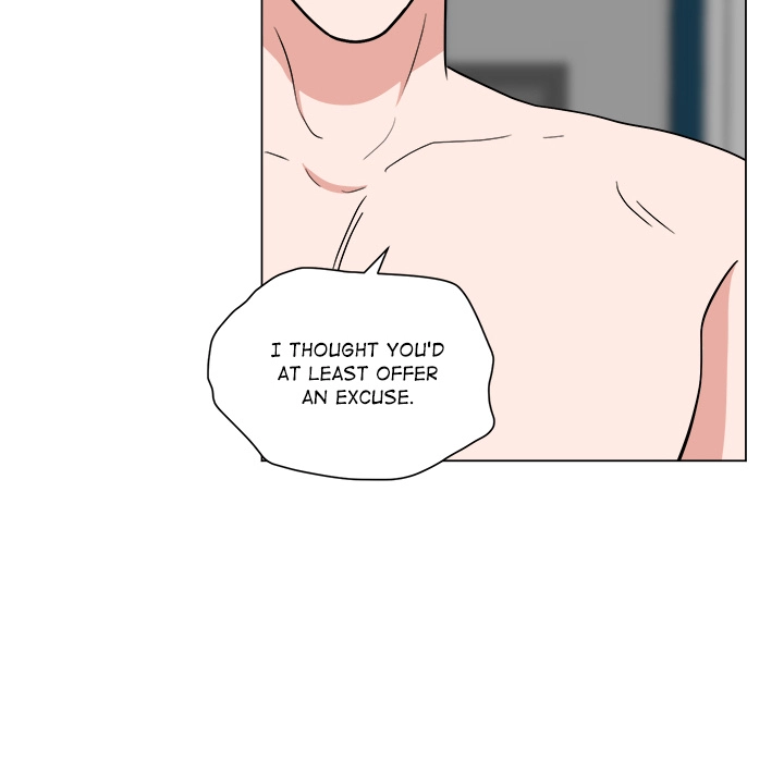 Read Between The Sheets chapter 32 image 26 on Lezhin