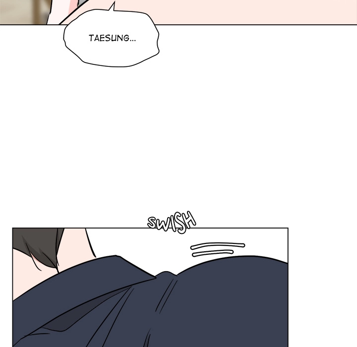 Read Between The Sheets chapter 32 image 28 on Lezhin